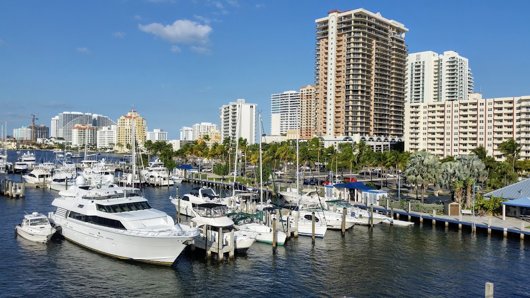 Fort Lauderdale, FL