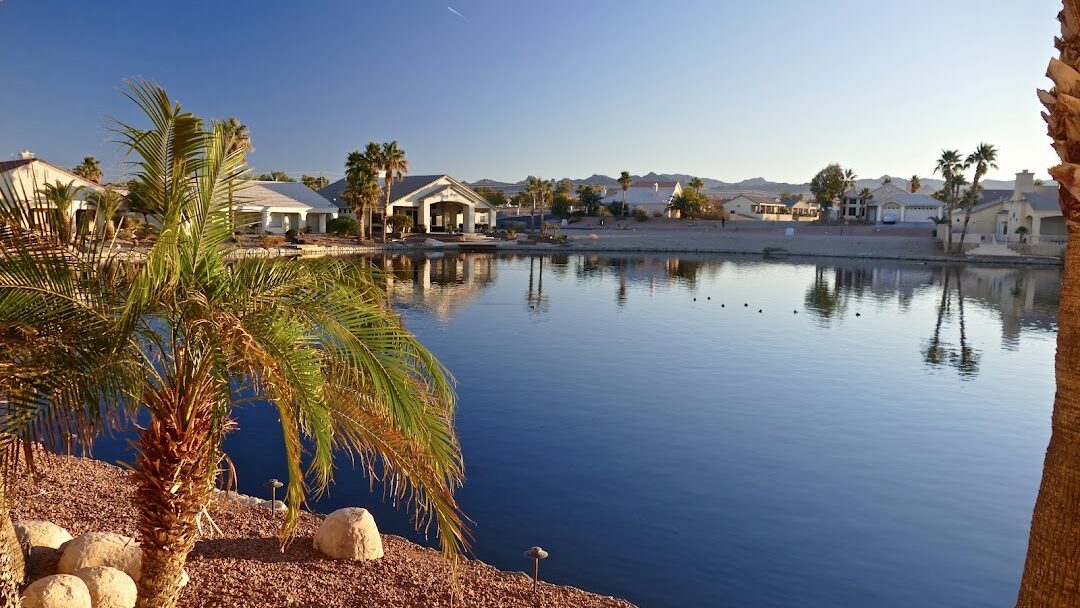 Fort Mohave, AZ