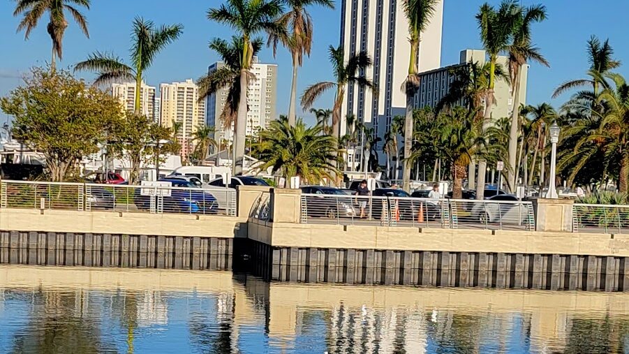 Fort Myers, FL