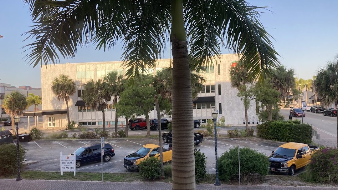 Fort Pierce, FL