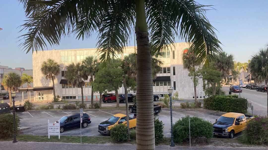 Fort Pierce, FL