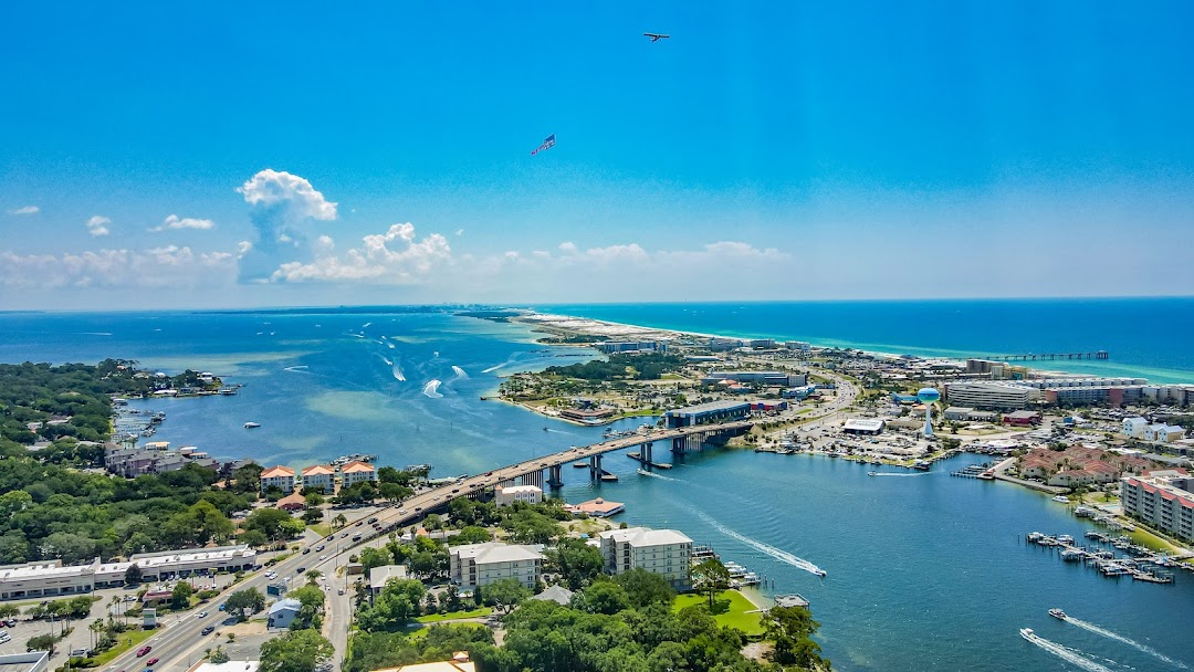 Fort Walton Beach, FL