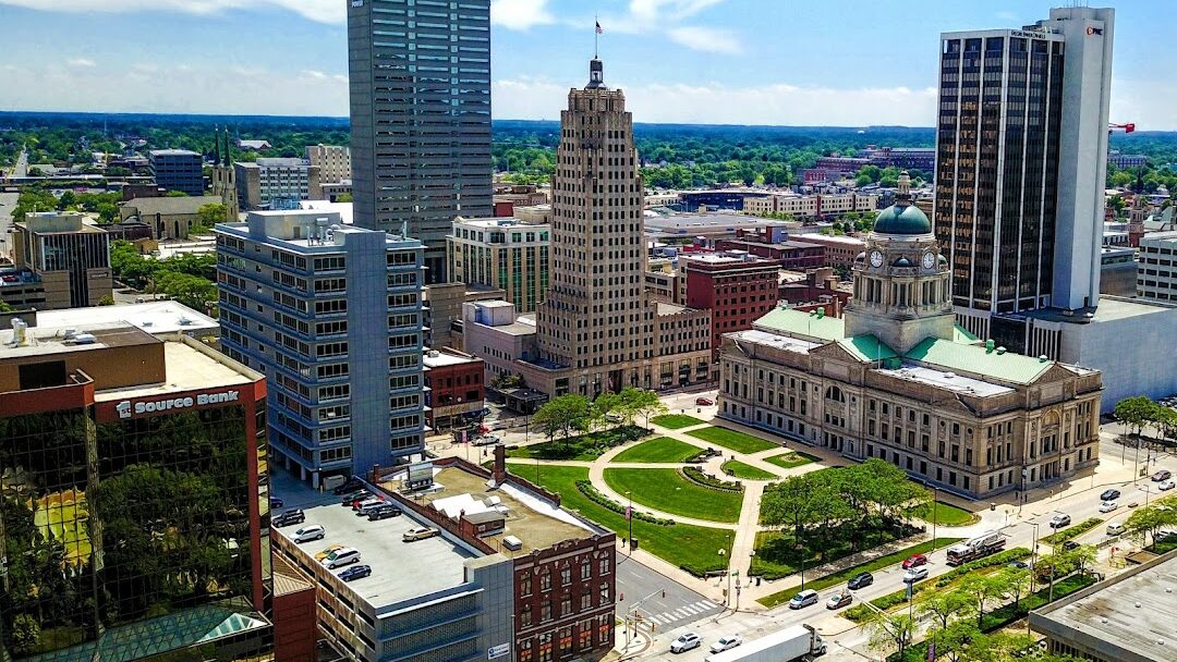 Fort Wayne, IN