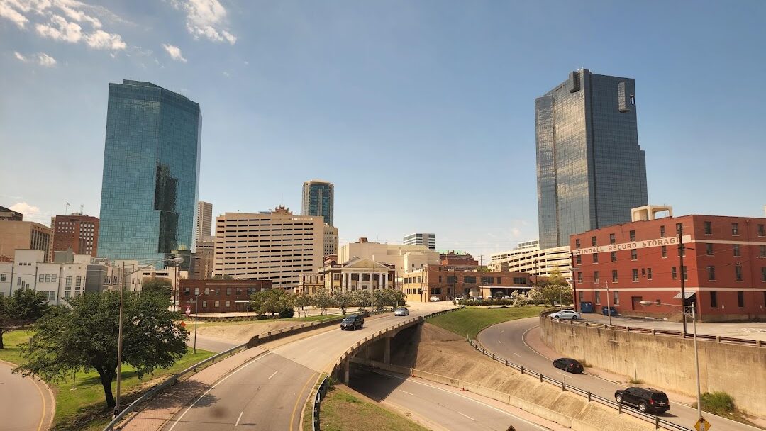 Fort Worth, TX