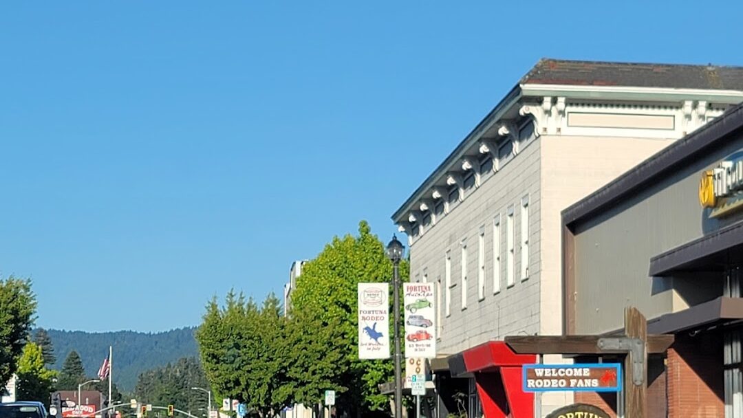 Fortuna, CA