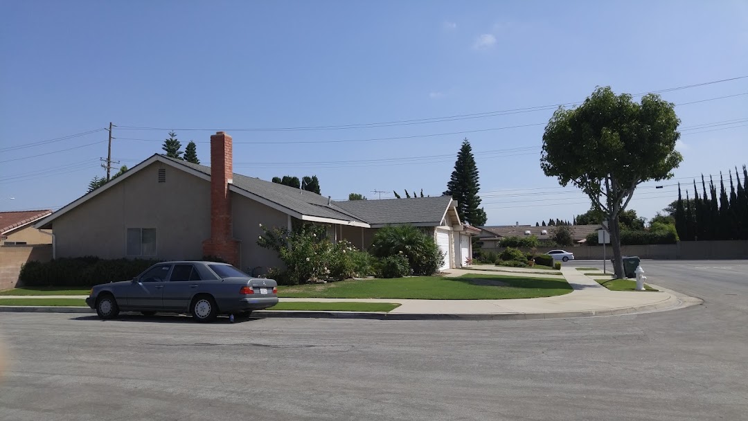 Fountain Valley, CA