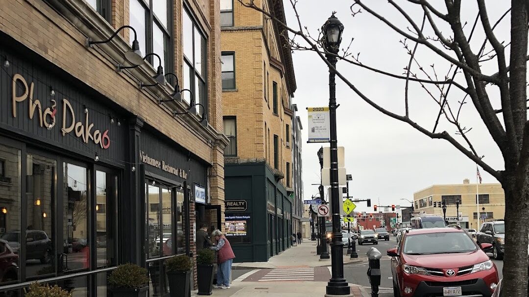Framingham, MA