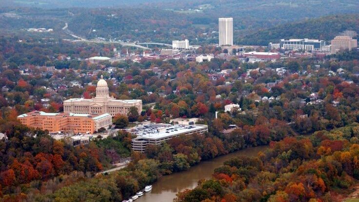 Frankfort, KY