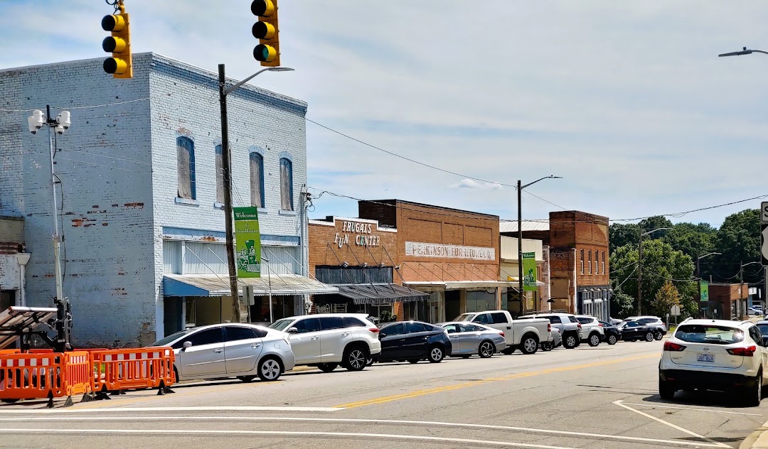Franklinton, NC