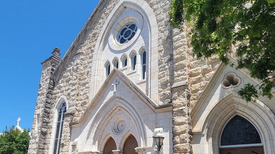 Fredericksburg, TX