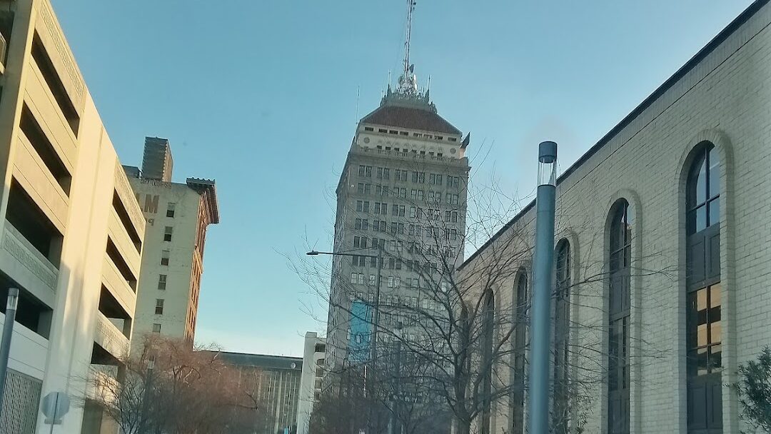 Fresno, CA