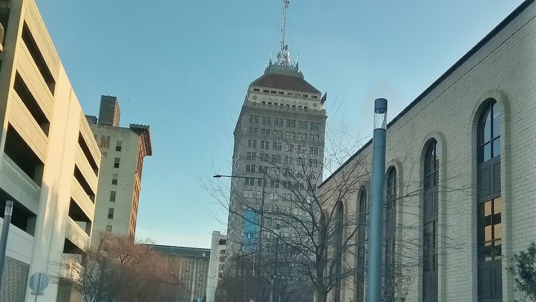 Fresno, CA