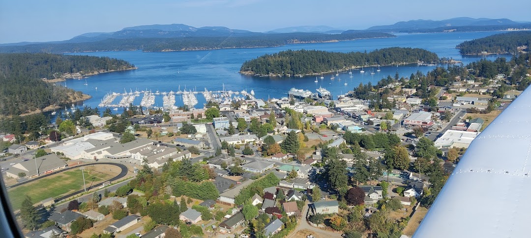 Friday Harbor, WA