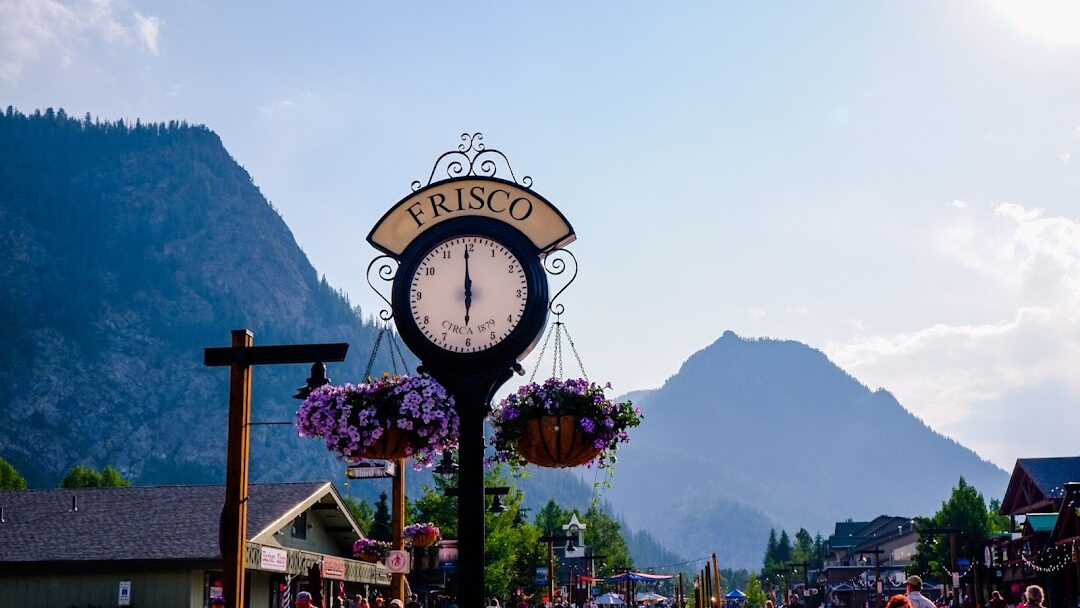 Frisco, CO