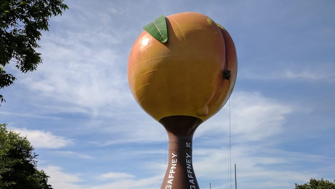 Gaffney, SC