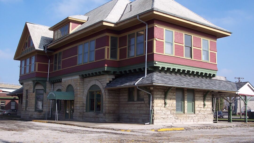 Galion, OH