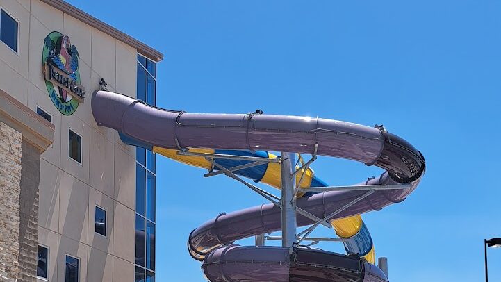 Garden City, KS