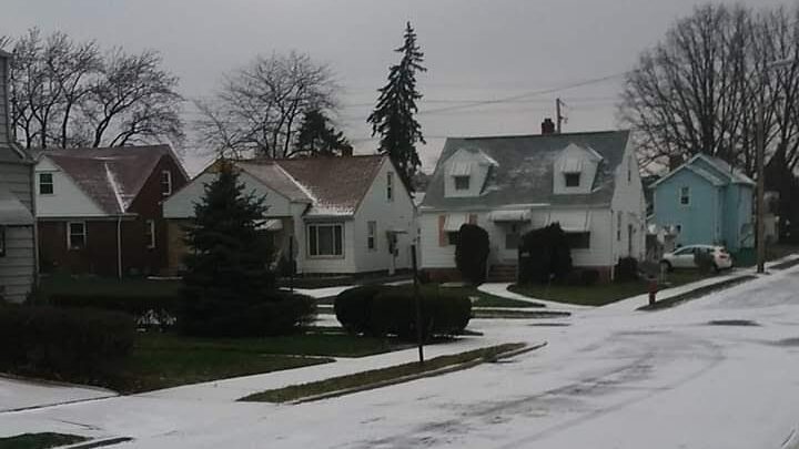 Garfield Heights, OH