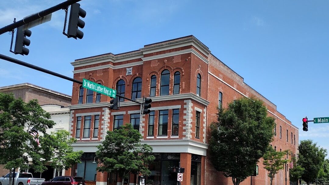 Gastonia, NC