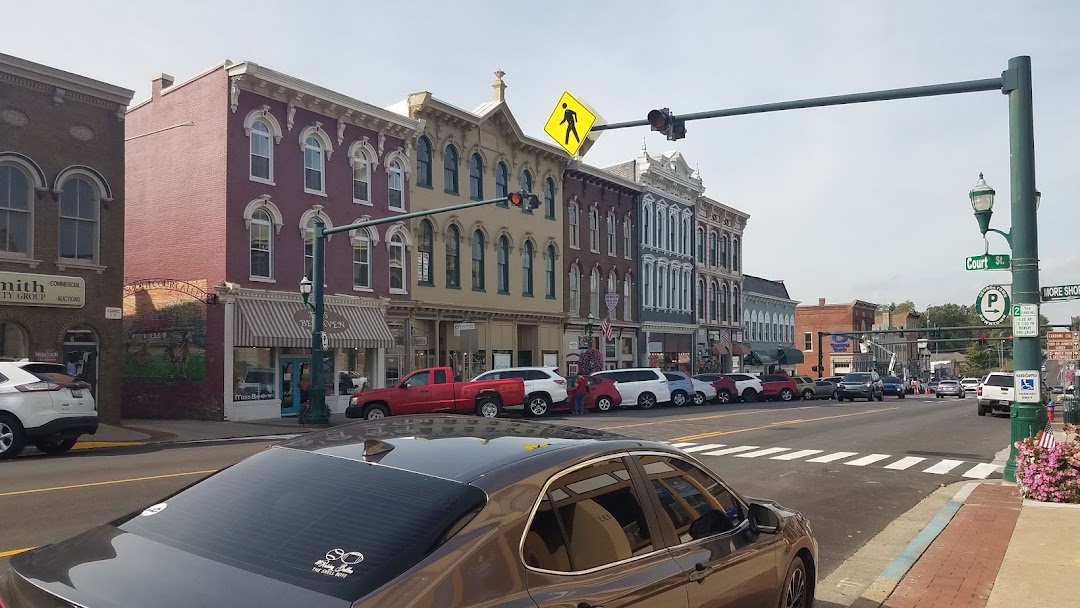 Georgetown, KY