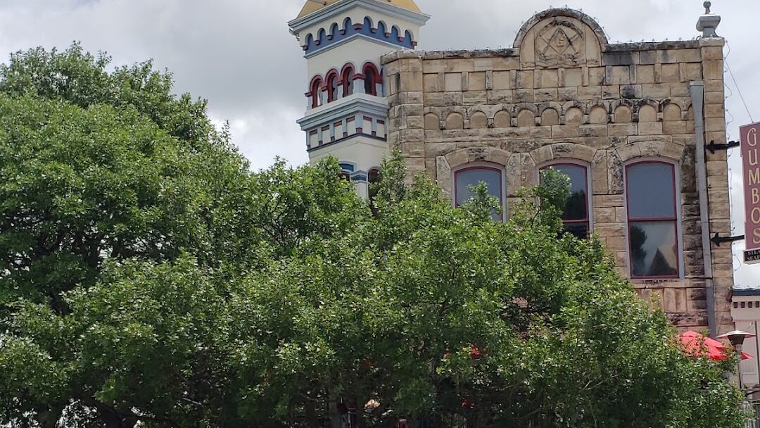 Georgetown, TX