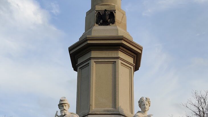 Gettysburg, PA