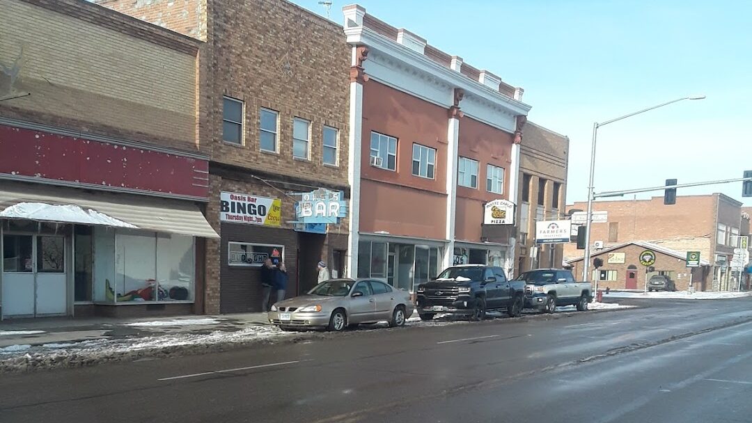 Glendive, MT