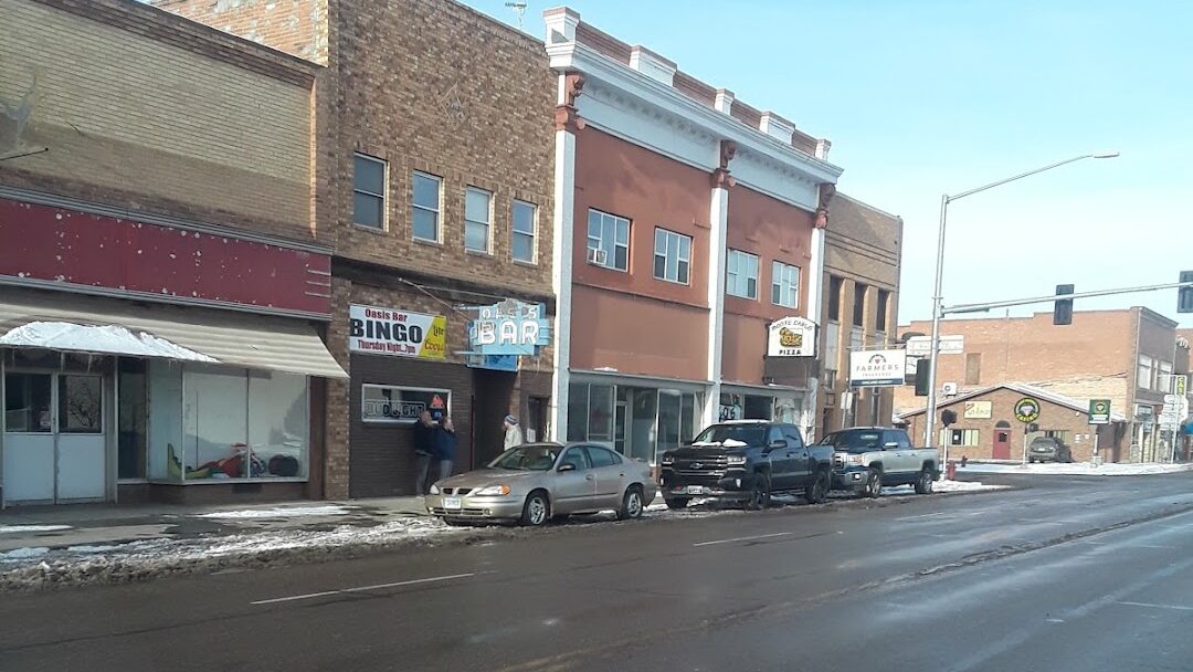 Glendive, MT