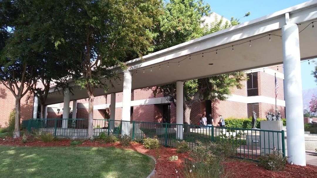 Glendora, CA