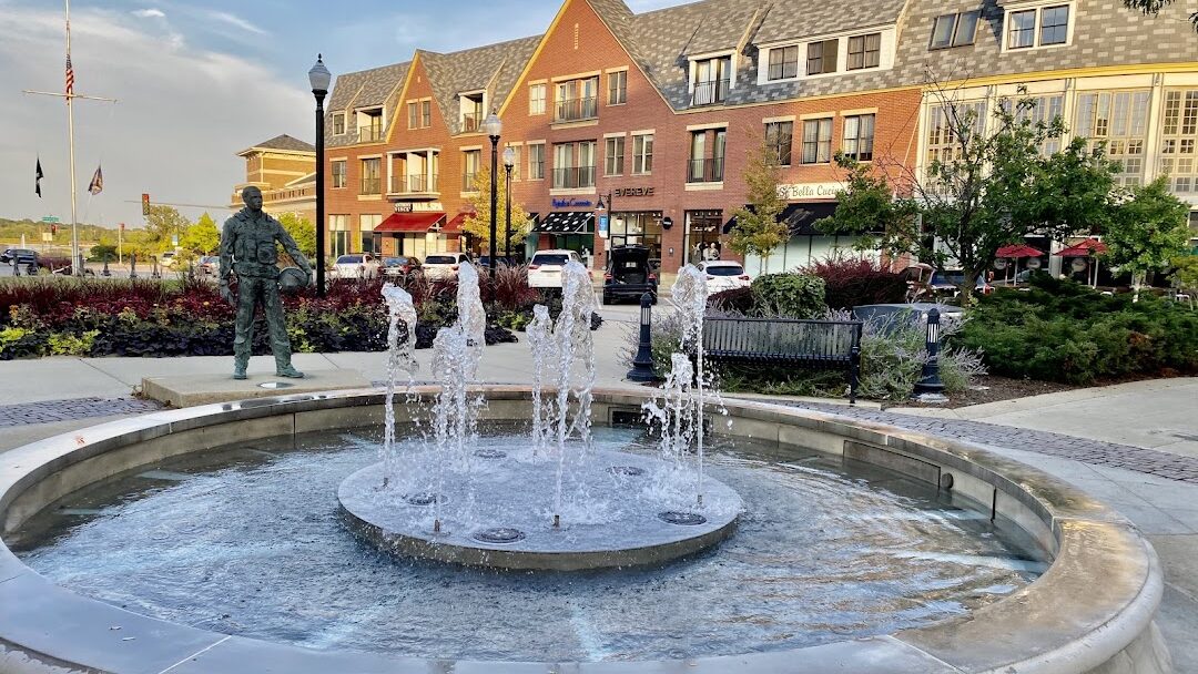 Glenview, IL
