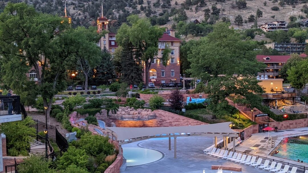 Glenwood Springs, CO