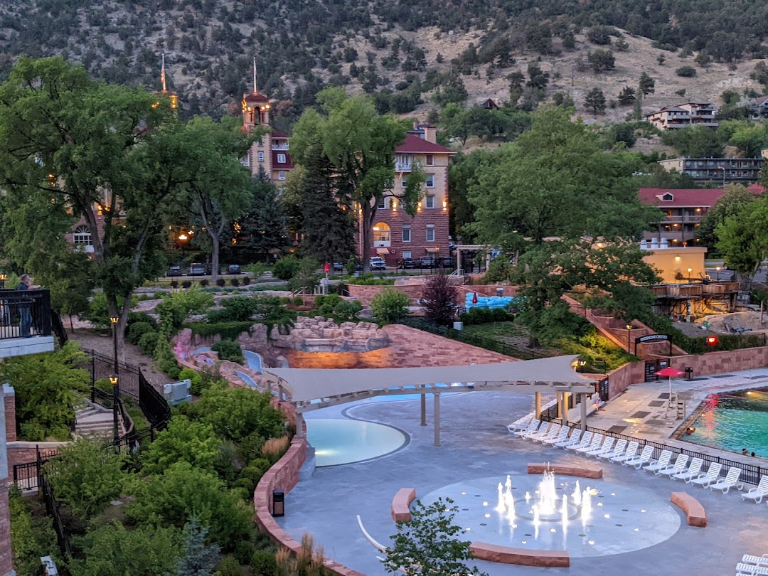 Glenwood Springs, CO