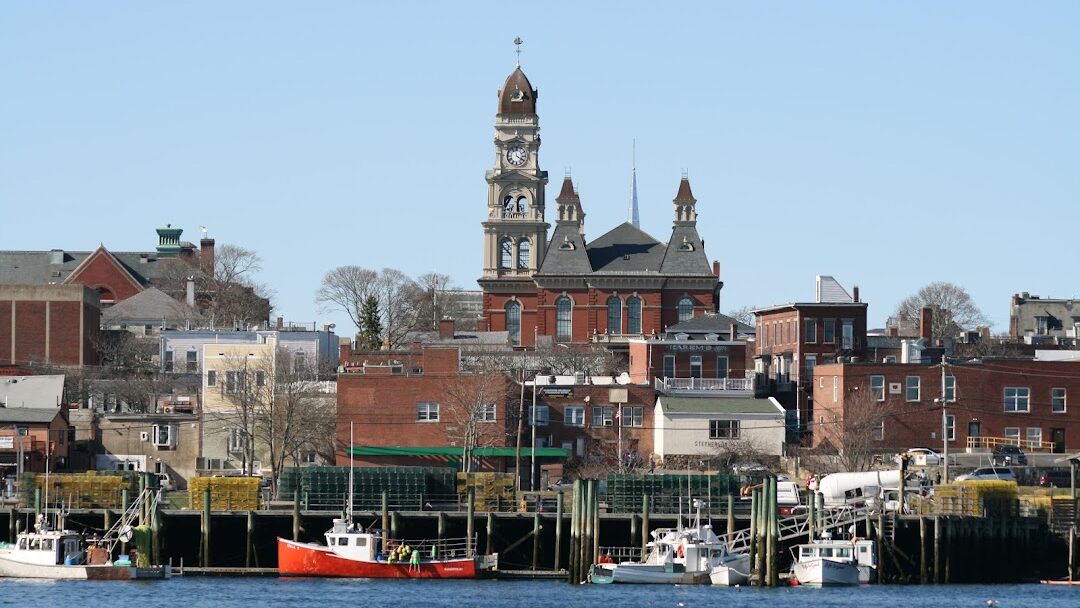 Gloucester, MA