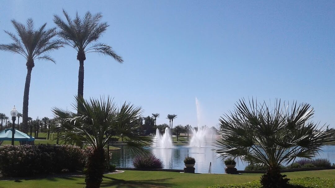 Goodyear, AZ