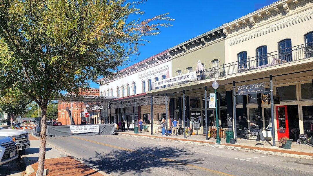 Granbury, TX