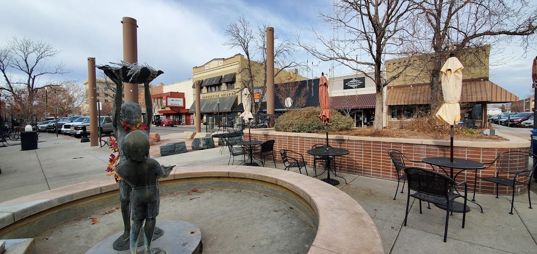 Grand Junction, CO