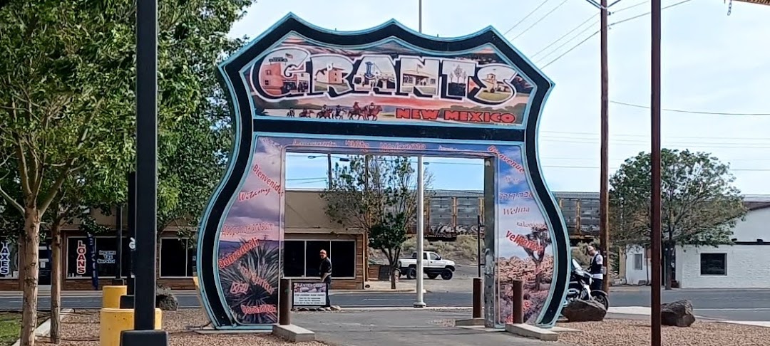 Grants, NM