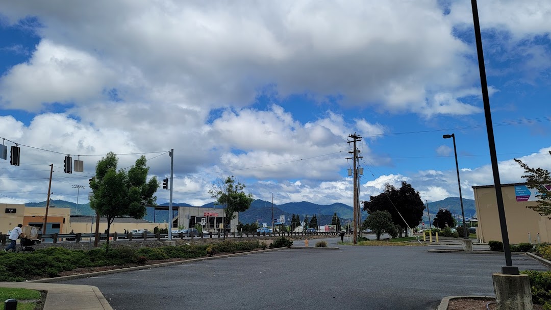 Grants Pass, OR