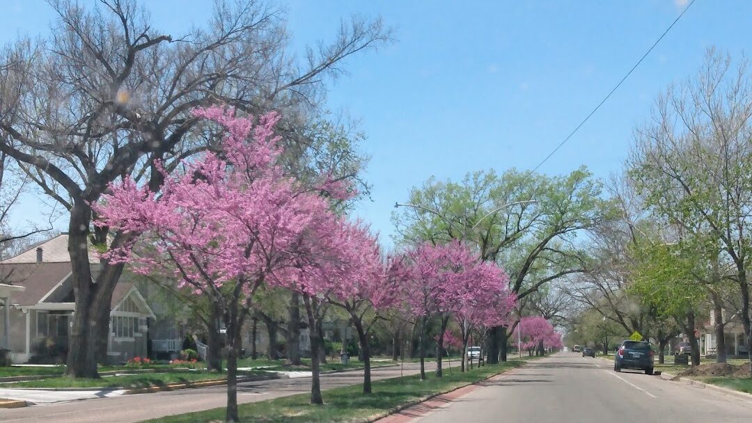 Great Bend, KS