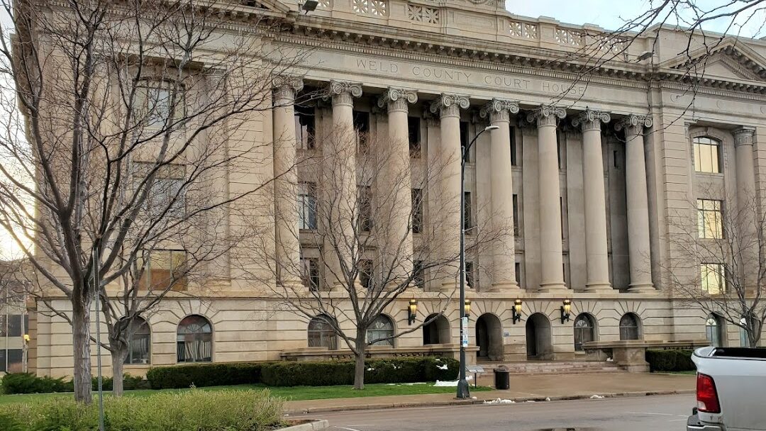Greeley, CO