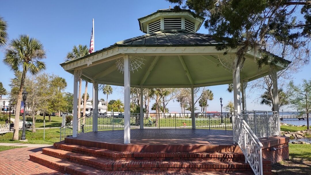 Green Cove Springs, FL