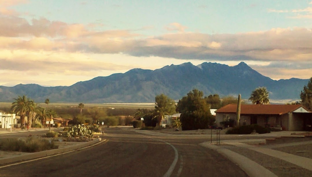Green Valley, AZ