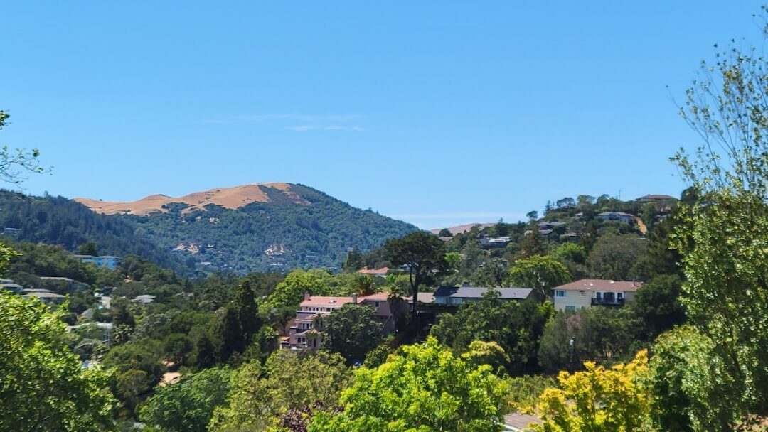 Greenbrae, CA