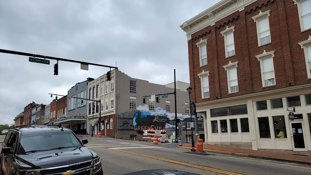Greeneville, TN
