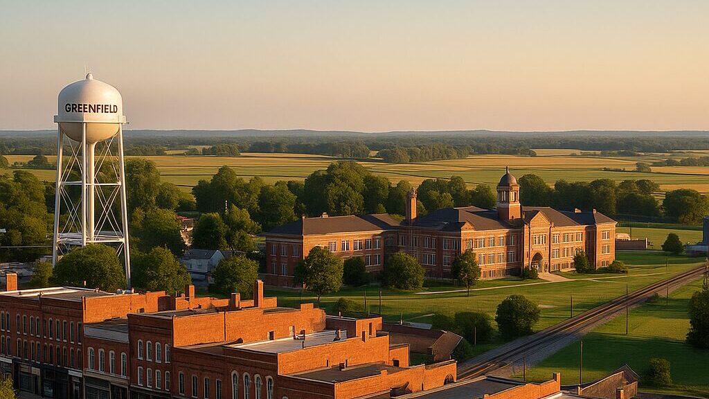 Greenfield, OH