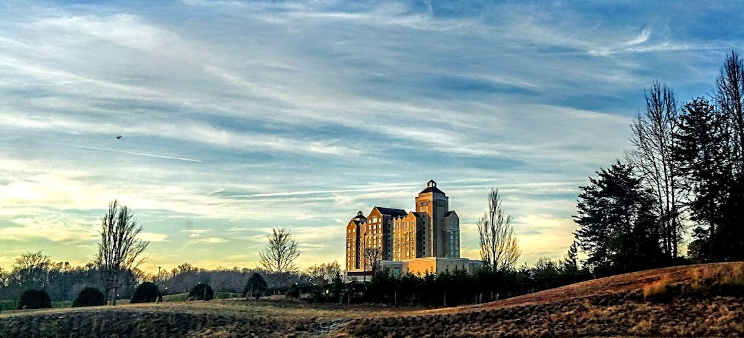 Greensboro, NC