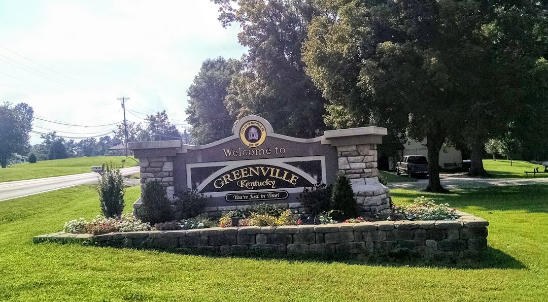 Greenville, KY