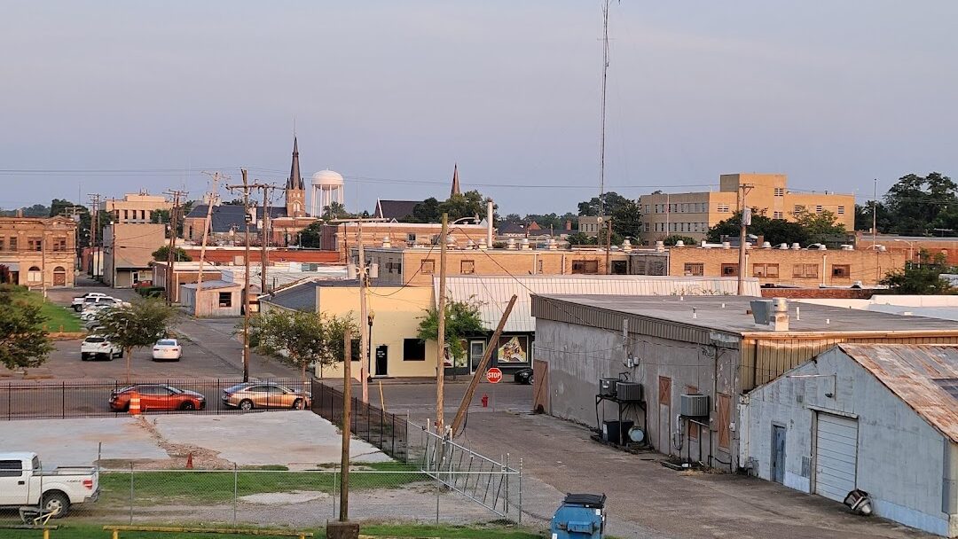 Greenville, MS