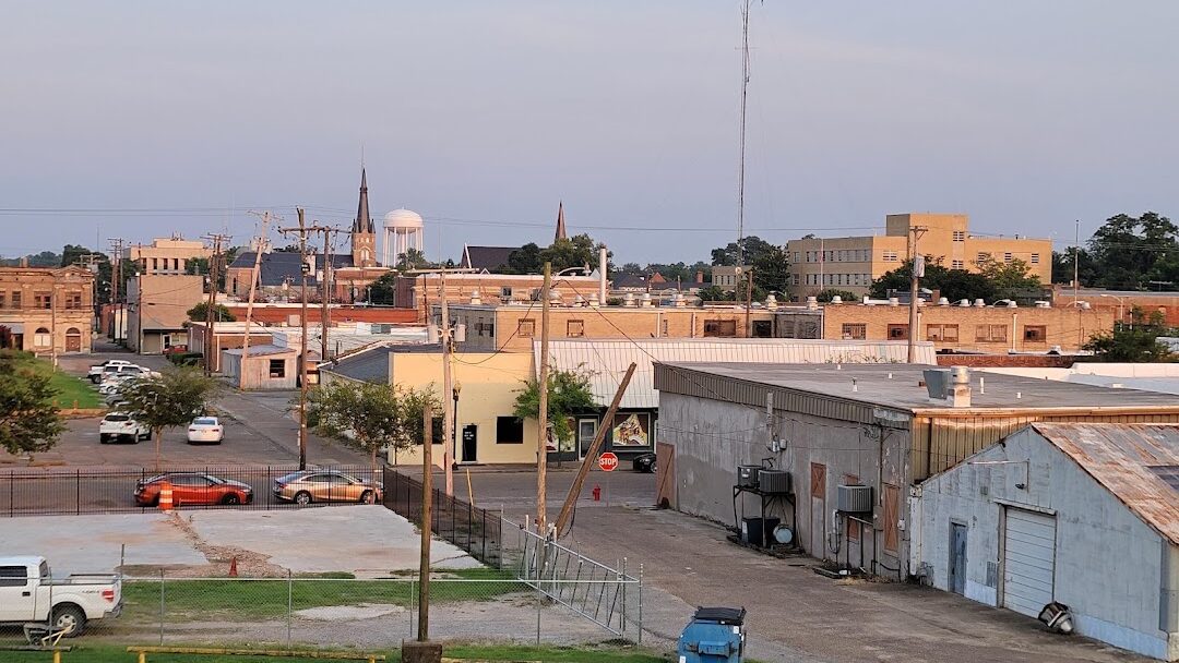 Greenville, MS