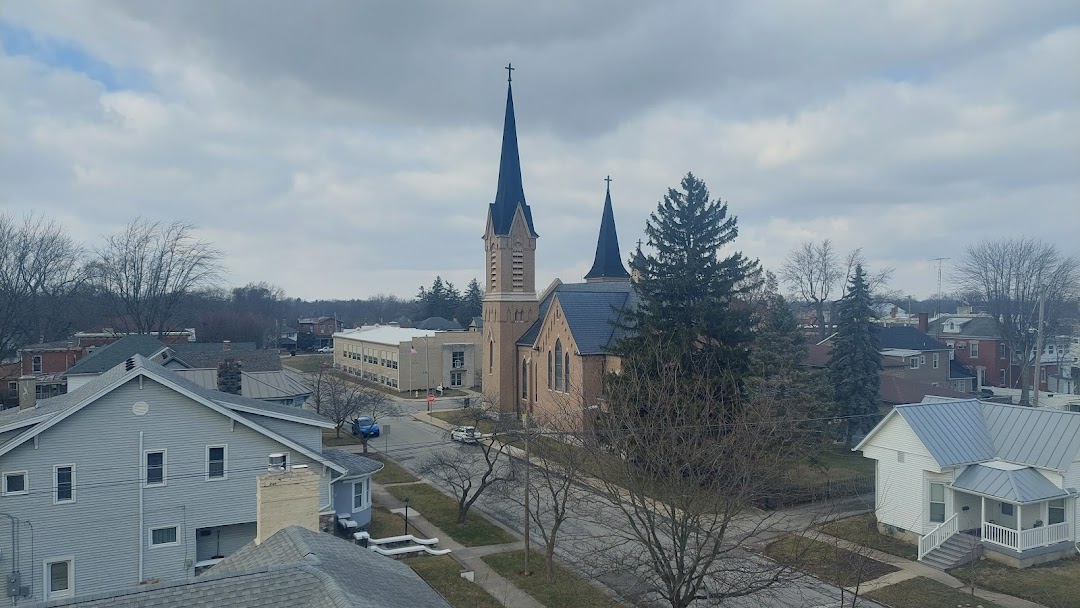 Greenville, OH